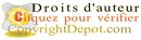 copyright comment gagner sur internet
