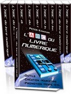 créer ebook