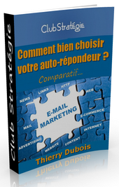ebook gratuit auto repondeur