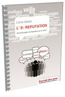 ebook e-reputation