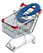 le e-commerce pour vendre sur internet