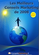 ebook conseil marketing