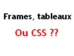 réaliser une page web