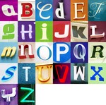 mettre en relief page web