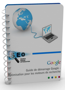 webmarketing optimisation google